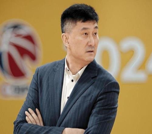 CBA最新消息！杜鋒、朱芳雨回歸廣東男籃，重新擔任球隊重要職務