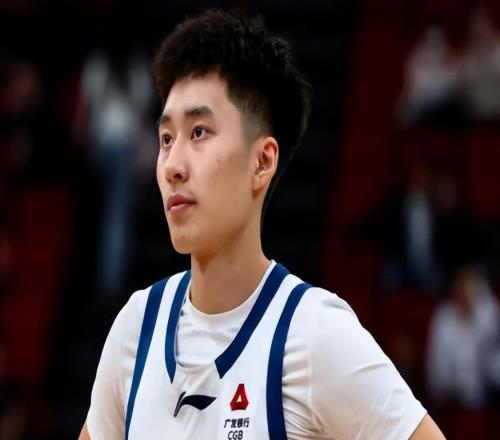 2627賽季CBA遼寧男籃首發五虎信息一覽