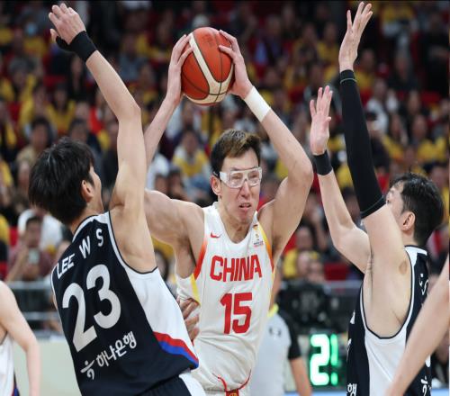 未遭傷病卻落選亞運名單！本土第一內線遭郭士強冷落，原因找到了