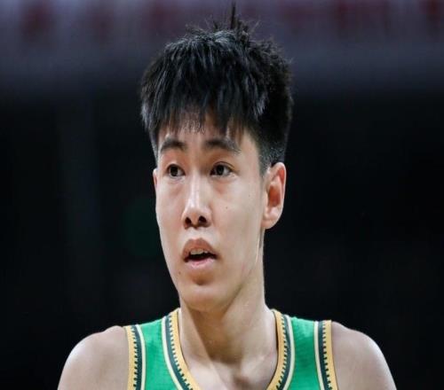 遼籃后衛線6人組確定！趙繼偉頂薪，20歲小將接班，鄢手騏不走