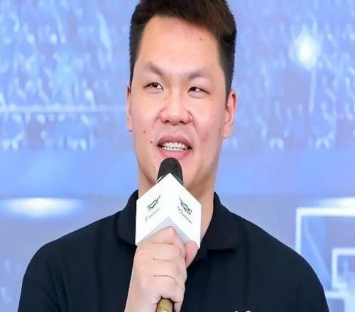 朱芳雨正式回應卸任廣東總經理：風雨同舟近30年感謝俱樂部培養
