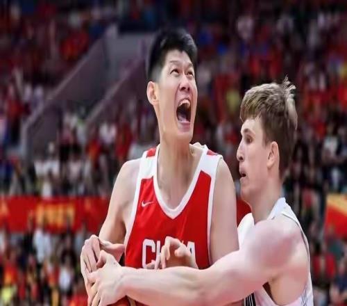 央視直播男籃世預賽時間表：CCTV5播中國男籃！客戰卡塔爾沖9連勝