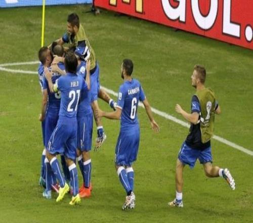 米體：本賽季意甲將無參加過世界杯的意大利球員出場