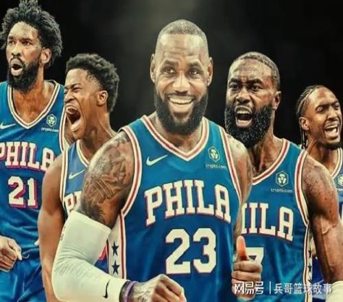 廣告收入創新高，賣隊價7年翻5倍，不好看的NBA越來越賺錢了