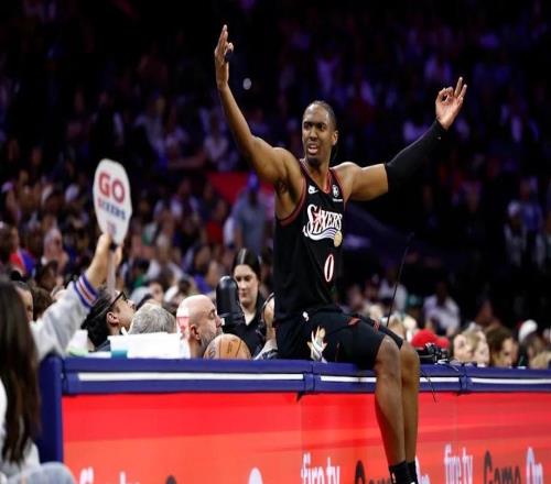 76人復刻艾弗森球衣禁售，NBA錯失詹姆斯聯名百億商機