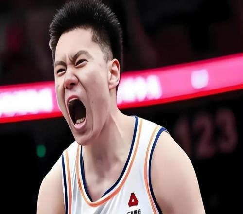 中國男籃vs卡塔爾時間已定！CCTV5直播，郭士強全力沖擊開門紅