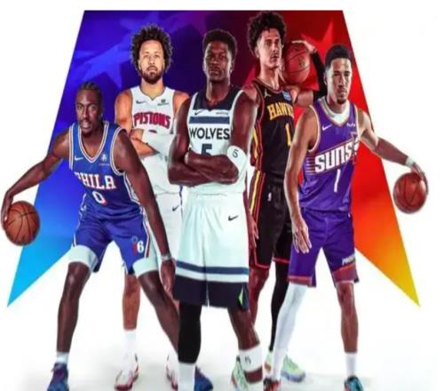 NBA瘋狂一夜！五大簽約誕生，庫明加拒絕湖人，勇士首簽來了，快船虧大了