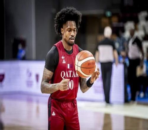 卡塔爾名單公布！前NBA后衛+上海外援古德溫無緣，中國男籃迎利好