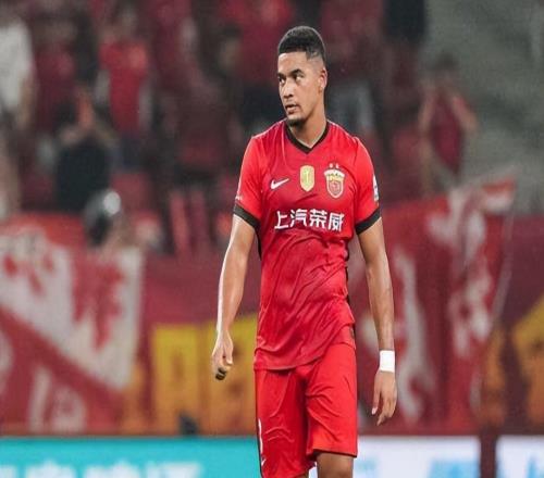 海港VS深圳新鵬城：4231出擊，王牌雙腰坐鎮，武磊+萊昂納多沖鋒