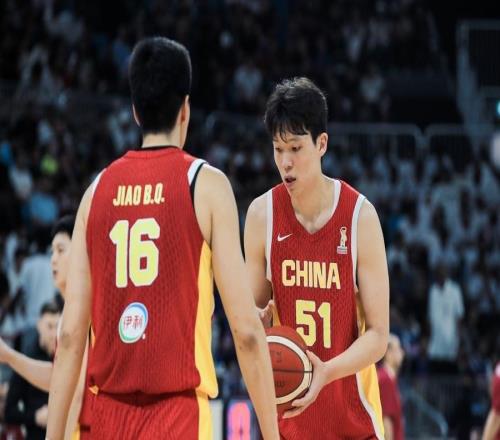 大勝卡塔爾只是第一步，中國男籃余下五場世界杯預賽仍然不容有失