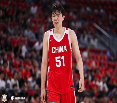 大勝卡塔爾26分！中國男籃一喜二憂，楊瀚森收獲球迷認可