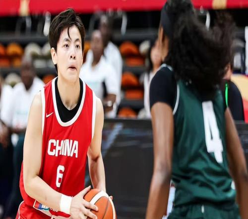 中國女籃熱身時間表：8月29日，中國女籃PK馬里女籃
