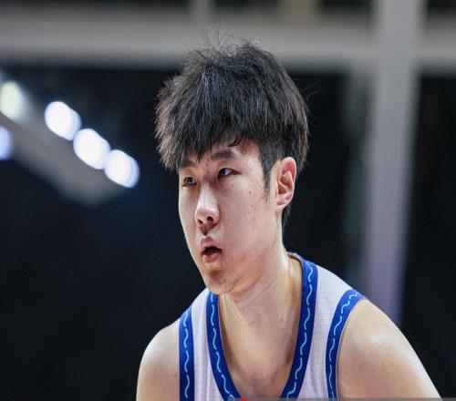 北控男籃完成趙嘉義注冊C類合同還剩兩年