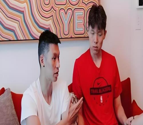 楊瀚森世預賽夏聯判若兩人，球迷呼吁林書豪執教中國男籃靠譜嗎