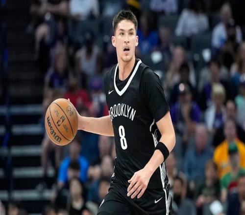 20歲籃網新星夏聯殺進二陣：三分迷蹤，突破造犯規帶隊狂贏23分鐘