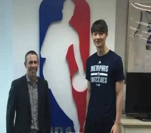 簽約權在尼克斯！王哲林：顧慮太多后悔沒去NBA若還有選擇一定去