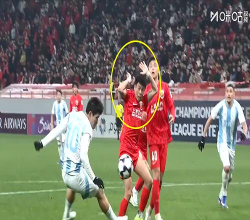 繼續為國爭光利好：亞冠精英賽擴軍，海港位列第一檔