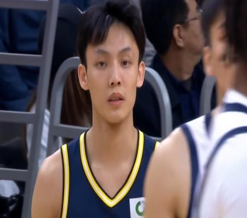 CBA狂野一日!2筆重磅交易誕生,6人完成簽約,徐杰林葳互換被辟謠