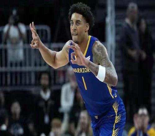 夏季聯賽決賽：勇士9490灰熊奪冠倫德伯格榮膺MVP