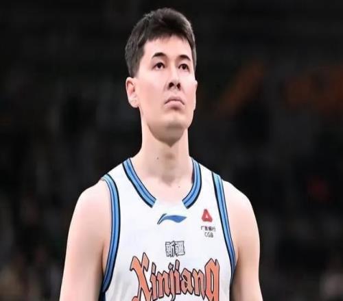 強勢復蘇！新疆男籃主場125105大勝遼寧終結尷尬十連敗