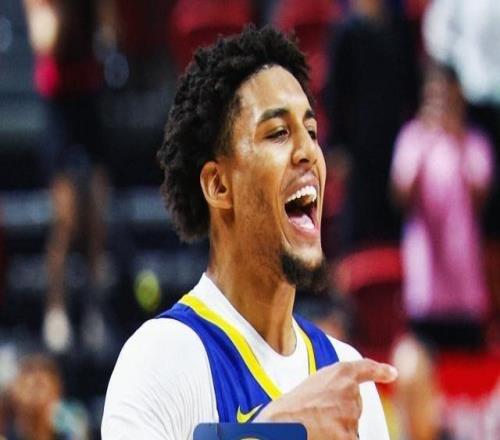 NBA夏聯獎項：倫德伯格雙料MVP，五大新秀入選一陣