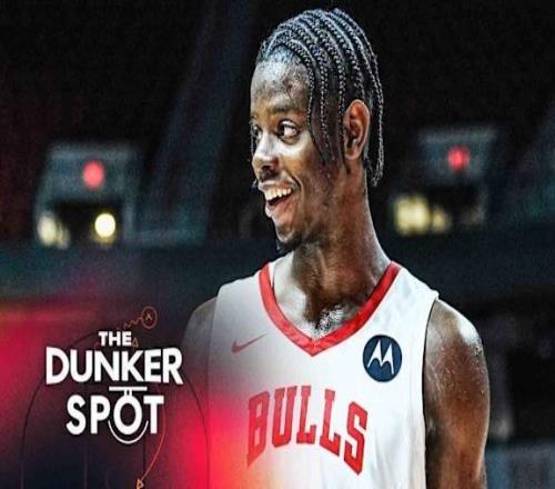 NBA夏季聯賽官宣最佳陣容：MVP是他，狀元榜眼全落選