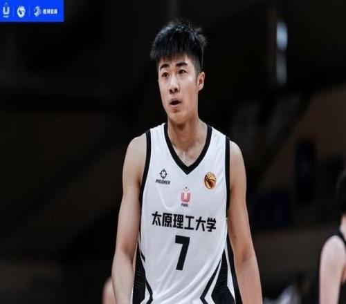 上賽季加入討薪大軍！曝前CBA榜眼杜智博加盟廣州龍獅