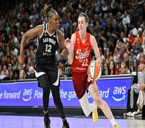 格里娜場均14.1分創生涯第二低，康涅狄格太陽客場僅3勝，將戰近10場7勝狂熱
