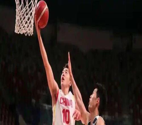 中國男籃排名下降，列第30位！在亞洲地區目前排名第五