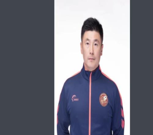 喜訊！李國旭在本輪足協杯鄭重承諾！直言將在河南客場踢好比賽