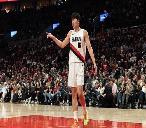 隊記：開拓者預計將在明年10月參加NBA季前賽中國澳門賽