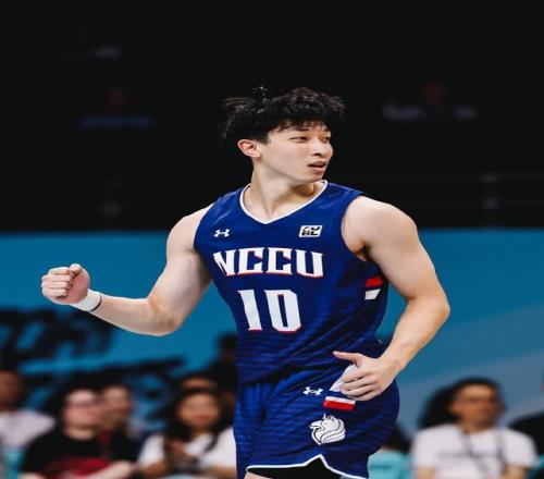 CBA四川男籃有望與廣州男籃達成狀元簽交易