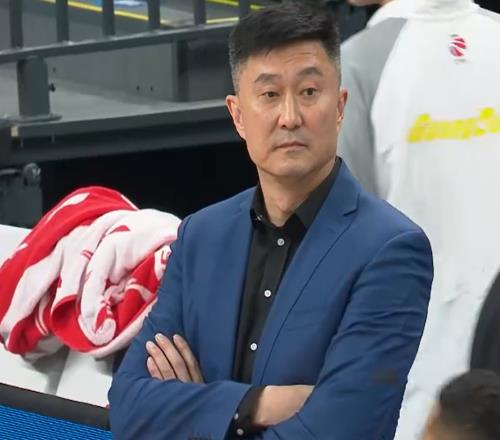 杜鋒愛將加盟廣州隊！球迷：廣東隊虧大了