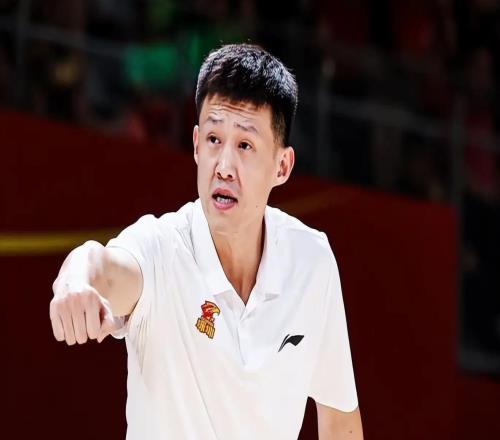 廣東男籃四舊將現狀：曾繁日敲定下家，27歲拼命三郎無人問津