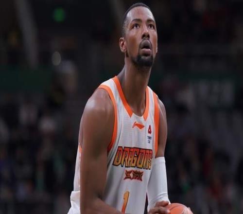 正式確定！CBA頂級大外援完成轉會，加盟北控男籃