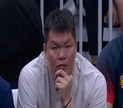 徐杰與林葳互換宏遠官方表態，經紀人也出來辟謠，真沒這回事