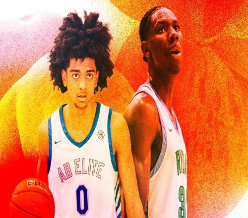 2026PeachJam盤點：布萊克弟弟砍場均24分2米11巨人單場10帽