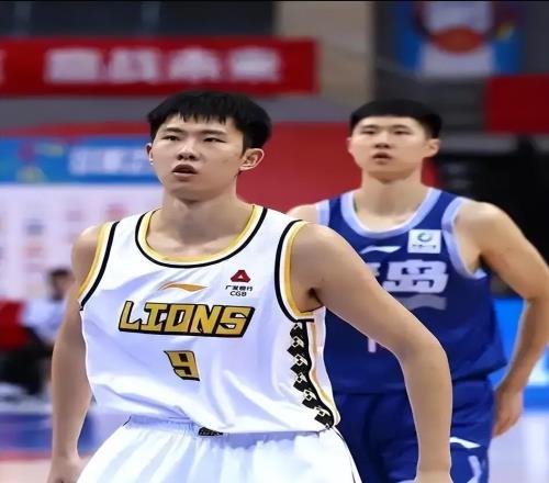 CBA一天2交易6簽約！北控補強廣州押寶，徐杰換林葳傳聞被澄清