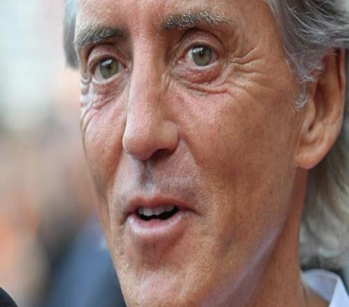 曼奇尼：沒和意大利隊帥位有接觸
