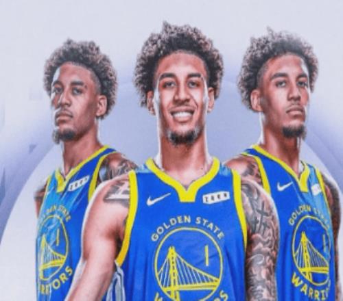 勇士24歲的MVP，也是個勒布朗
