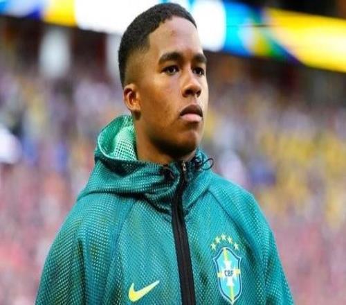 ESPN：皇馬可能再次外租恩德里克，球員想留隊爭取位置
