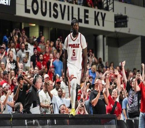 前NBA最佳第六人哈雷爾瘋了!24小時內雙線血戰,轟42分創BIG3歷史紀錄