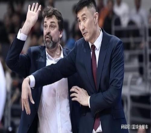 北京休賽季又一大手筆！廣東三冠王功勛加盟：杜鋒得力助手聯手李楠