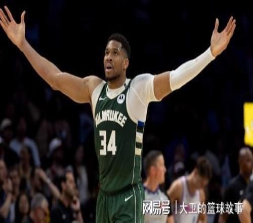 “浪子”！NBA三大MVP至少4次被交易，現役2人上榜