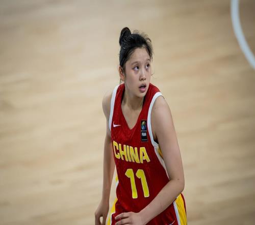 世界杯得分王回國打全錦賽否17歲非第一次跨級看齊卞蘭振興江蘇