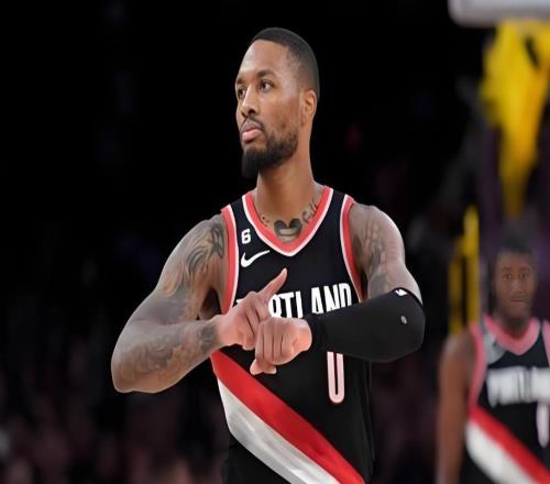 NBA現役7位關鍵球大師，利拉德第6，庫里第4，布倫森入前3