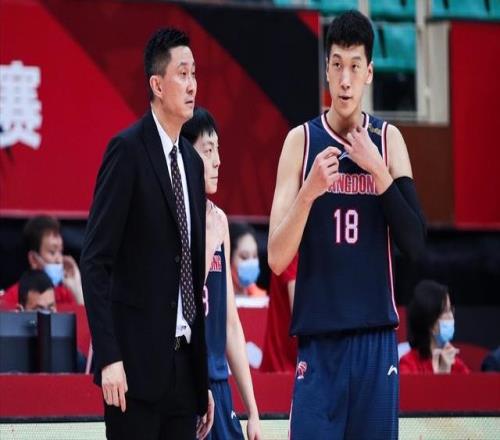 杜潤旺離隊內幕！廣東宏遠報價太低，南京同曦頂薪只有200萬