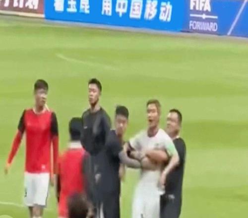 屢教不改！三十而立依舊任性惹事，韋世豪又一次親手葬送口碑