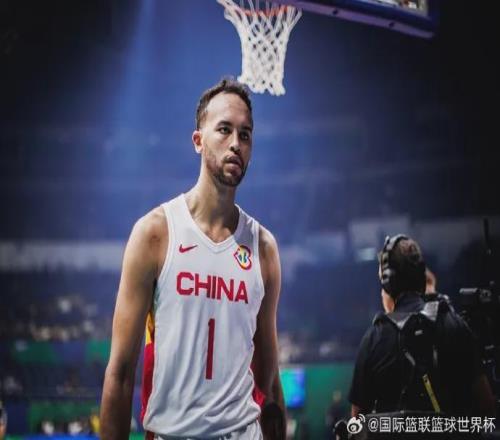 4換1！正式交易狀元簽！中國(guó)男籃暫停歸化球員