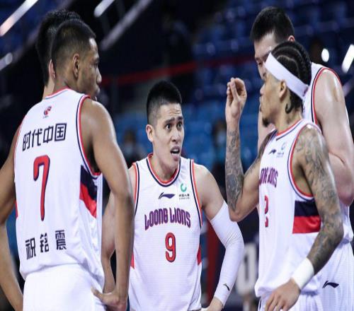 CBA唯一稱得上“職業”的球隊！資金危機也不擺爛，令江蘇四川羞愧